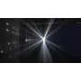 Veidrodinis rutulys EUROLITE 300 mm su LED prožektoriumi