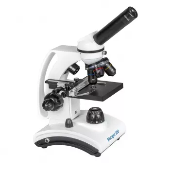 Mikroskopas Deltaoptical DO-3330 BioLight 300, iki 300× padidinimo, LED apšvietimas