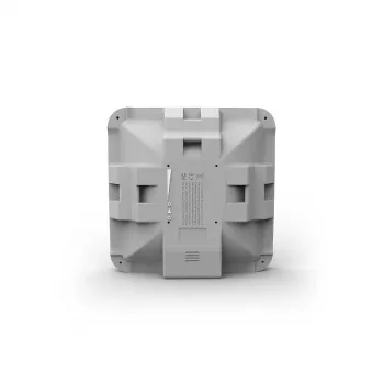 Mikrotik SXTsq Lite2 100 Mbit/s baltas belaidis įrenginys su PoE