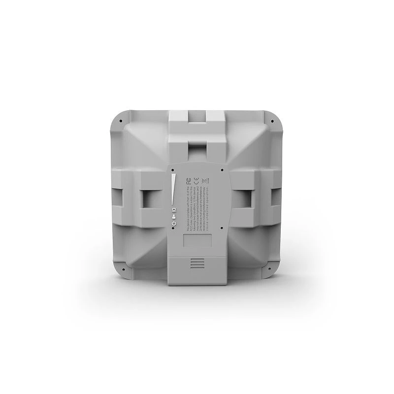 Mikrotik SXTsq Lite2 100 Mbit/s baltas belaidis įrenginys su PoE