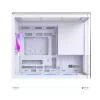 PC korpusas Montech KING 15 PRO White – Micro ATX / Mini-ITX, Midi Tower