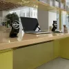 Audiocore AC805 Stereo garsiakalbiai 2.0 kompiuteriui 6W juodi