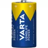 Vienkartinė baterija Varta 4914/2B, 2 vnt., C dydis, 1,5 V