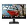 JAPANNEXT JN-IPS270UHD60F 27 colių 4K UHD IPS monitorius su HDMI/DP