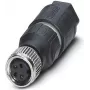 Phoenix Contact SACC-M 8FS-4QO-0,5-M - Jungtis SACC-M 8FS-4QO-0,5-M, 1 vnt. (1441079)