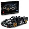 LEGO TECHNIC 42223 1966 Ford GT40 MKII lenktyninis automobilis