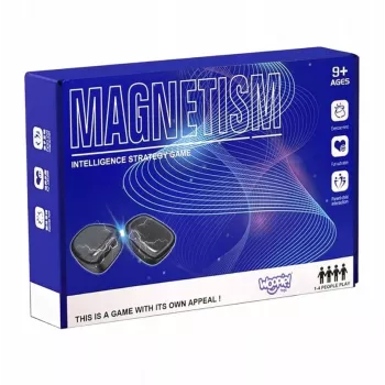 Magnetinių akmenų rinkinys Extralink – 20 vnt. strateginiams žaidimams