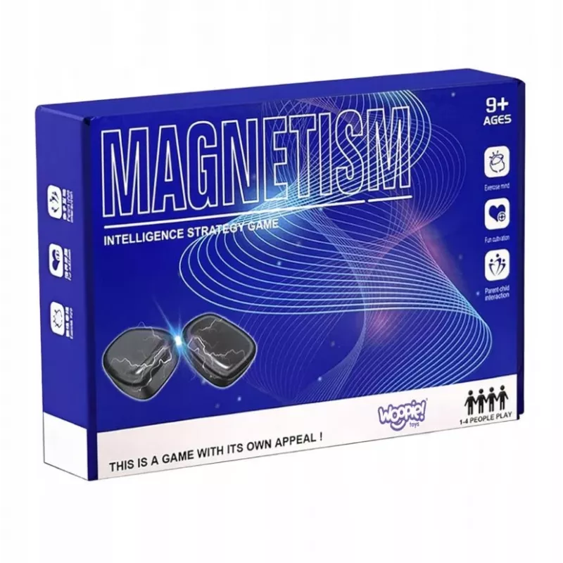 Magnetinių akmenų rinkinys Extralink – 20 vnt. strateginiams žaidimams