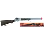 Pulio Metal Cowboy Gun 12 šūvių revolveris modelis 15597/0