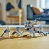 LEGO 75345 Star Wars 501-asis Klonų Karių Kovos Rinkinys Konstruojamas Žaislas