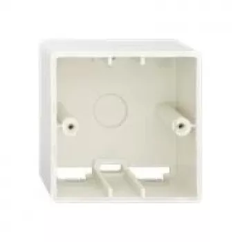 Rutenbeck UAE-Cat.5e - 8 ApG balta 13511503 – 8 prievadų Cat5e skydelis