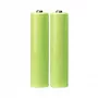Socket Mobile CHS Series 7 baterija 2 x AAA NiMH (įkraunama)