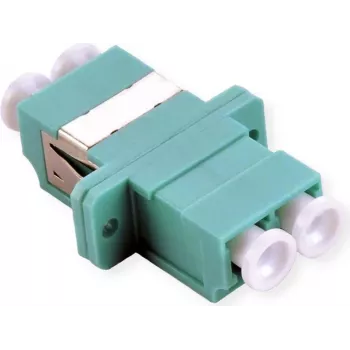 ROTRONIC-SECOMP VALUE - Tinklo adapteris - LC Duplex (W) į LC Duplex (W)