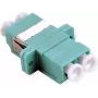 ROTRONIC-SECOMP VALUE - Tinklo adapteris - LC Duplex (W) į LC Duplex (W)