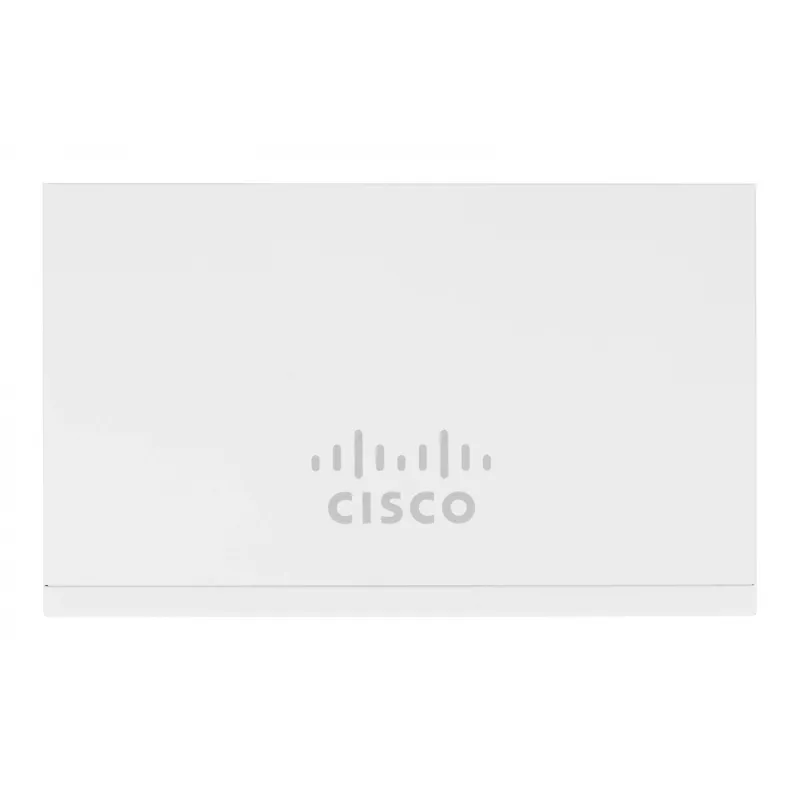 Jungiklis Cisco CBS110 nevaldomas L2 Gigabit Ethernet 16x RJ-45 (10/100/1000), 1U, 32 Gbps