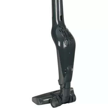 Leifheit Rotaro PowerVac 2in1 20V belaidis dulkių siurblys juodas, mėlynas