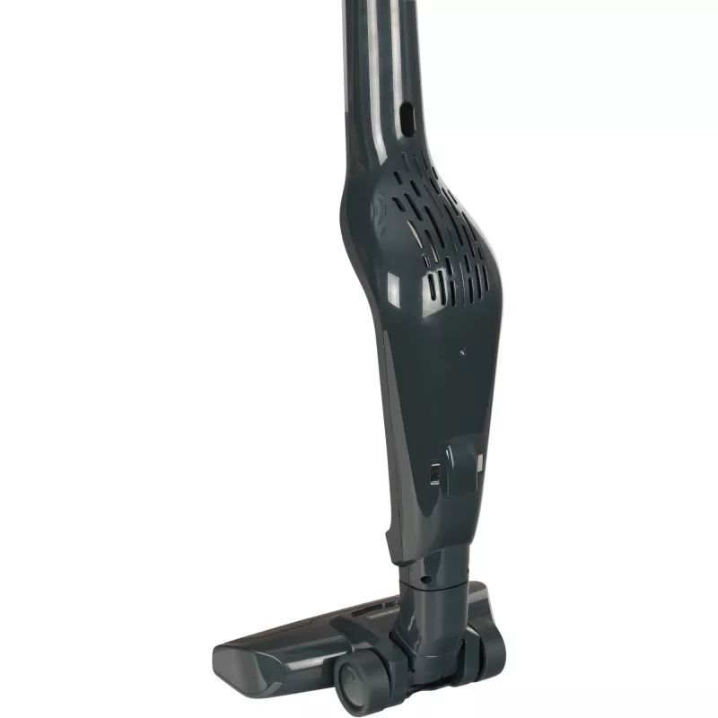 Leifheit Rotaro PowerVac 2in1 20V belaidis dulkių siurblys juodas, mėlynas