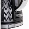 ELDOM NELA virdulys, 1,7 l, 2000 W, juodas