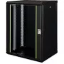 Sieninis tinklo spintos stovas Digitus DN-19 16-U-SW 16U