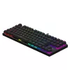 Mechaninė klaviatūra RGB Tempest X2 Outemu Blue Savio Savgk-tempest X2 Bl