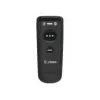 Nešiojamas brūkšninių kodų skaitytuvas Zebra CS60 1D/2D LED Bluetooth USB IP65