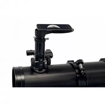 Reflektorinis teleskopas Bresser Optics VENUS 76/700 AZ