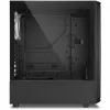 Sharkoon SK3 RGB Midi Tower korpusas juodas