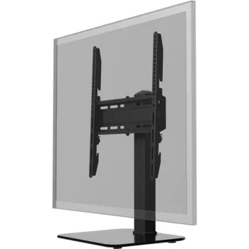 Goobay TV stovas ant stalo Basic Fix | Sukiojamas | 32-70 colių | Maksimalus svoris 40 kg | Juodas