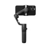 Rankinis telefono stabilizatorius DJI Osmo Mobile 6 Juodas 6,4 h veikimo laikas