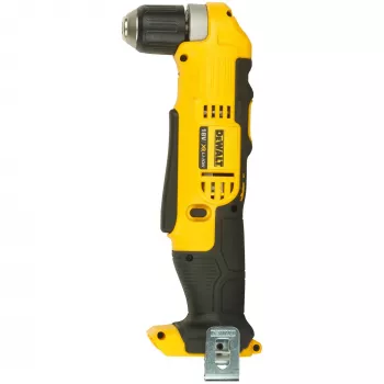 DeWALT DCD740NT-XJ gręžtuvas 2000 aps./min. Bepaketis 1,3 kg Juodas, Geltonas