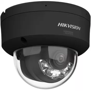 Hikvision DS-2CD2147G3-LIS2UY(2.8MM)(JUODA) Juoda IP stebėjimo kamera