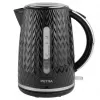 Elektrinis virdulys Petra 1.7L 2200W juodas