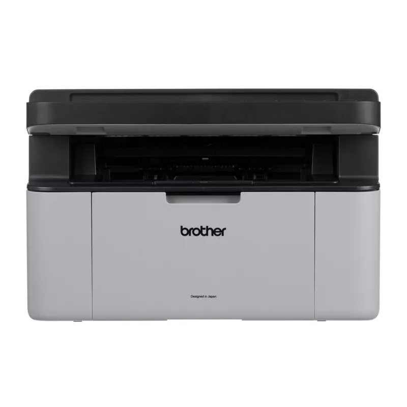 Daugiafunkcinis lazerinis spausdintuvas Brother DCP-1510E, nespalvotas, 20 psl/min, USB 2.0, A4, 2400x600 dpi, 150 lapų padavimas