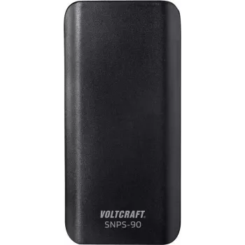 VOLTCRAFT SNPS-90 nešiojamojo kompiuterio maitinimo blokas 89,9 W 19 V/DC 4,73 A (VC-11332645)