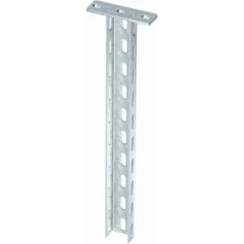 Pakabinamas strypas US 3 K/100 50x30x1000 (6342368)