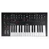 Analoginis sintezatorius Moog MOOG MESSENGER – monofoninis stalinis instrumentas