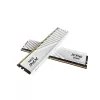 Atminties rinkinys XPG Lancer Blade DDR5 6000 32GB (2x16) CL36 baltas