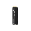 SSD diskas Transcend 1TB M.2 2280 PCIe Gen4x4 NVMe su DRAM ir metaliniu radiatoriumi