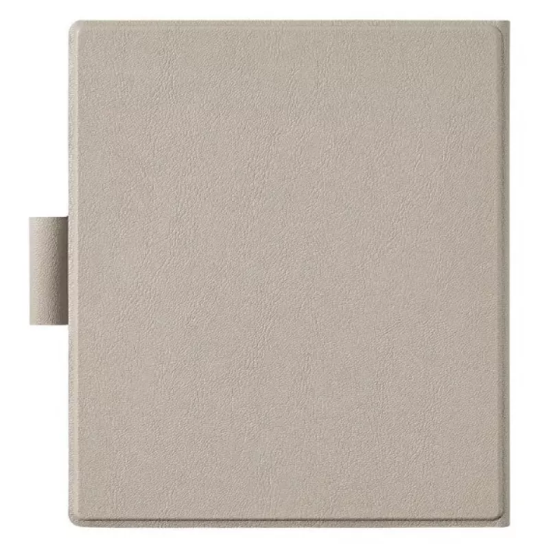 Apsauginis dėklas Onyx BOOX OCV0494R skaityklėms ir planšetėms, magnetinis uždarymas, tinka iki 7 colių, mikropluoštas, juodas