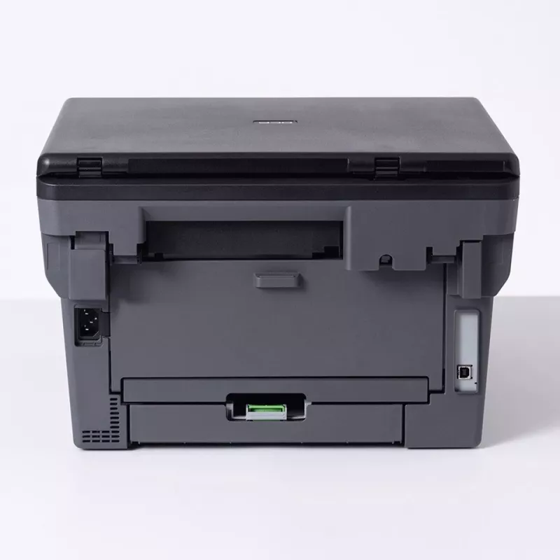 Brother HL-L2400DW lazerinis spausdintuvas 1200 x 1200 DPI A4 Wi-Fi (atidaryta pakuotė)