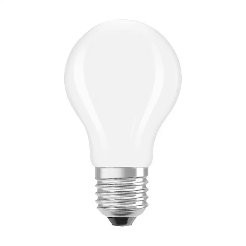 Osram LED Classic A 60 Filament P 5.9W 840 Matinis E27 LED lemputė, klasikinė kolba