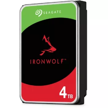 Seagate ST4000VN006_B3 kietasis diskas
