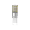 OSRAM Parathom Clear kapsulinė LED lempa G9 2,6 W šilta balta