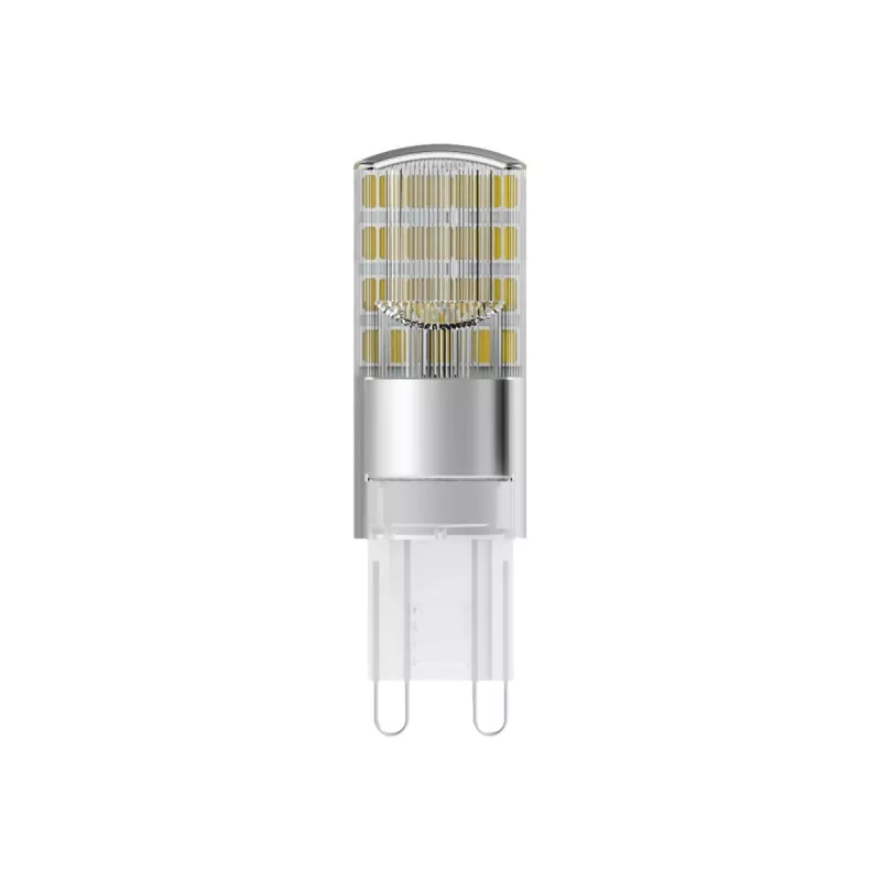 OSRAM Parathom Clear kapsulinė LED lempa G9 2,6 W šilta balta