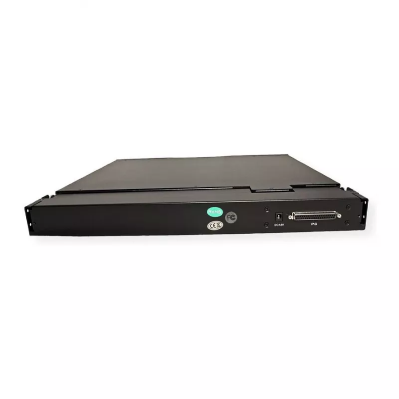 VALUE 19 konsolė 48 cm VGA 16:9 USB F