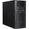 Supermicro SuperChassis 732D4-903B bokštinė serverio dėžė, E-ATX, 900 W, juoda, USB/audio
