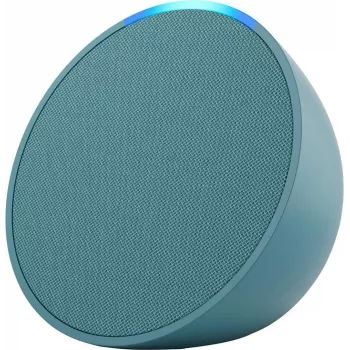 Garsiakalbis Echo Pop Žalias