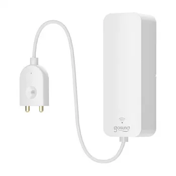 Vandens nutekėjimo jutiklis ZigBee Gosund ST19 Tuya