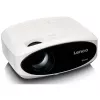 Patefono plokštelės grotuvas Lenco LPJ-900WH