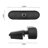 USB Nano RS RS680 HD 1080P (1920x1080) internetinė kamera su įmontuotu mikrofonu